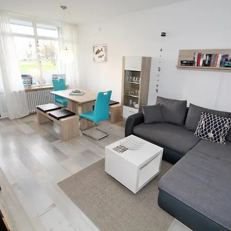 K0e-007 Διαμέρισμα Heiligenhafen