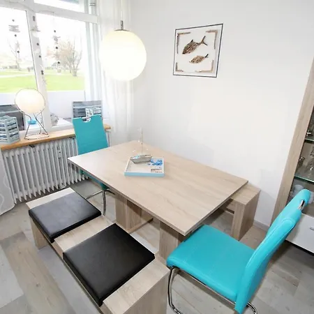 K0e-007 Διαμέρισμα Heiligenhafen