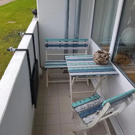 K0e-007 Διαμέρισμα *